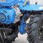 Мотоблок Brado BD-1000 с пониженной передачей