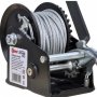 Лебедка ручная Skiper ЛР 600 ПРО
