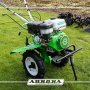Мотоблок дизельный Aurora Space-yard 1350 D Plus