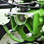 Мотоблок Aurora Country 1400 Multi-shift