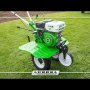Мотоблок  Aurora Country 900 Multi-shift