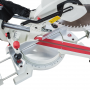 Торцовочная пила JET JSMS-12L