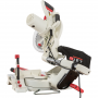 Торцовочная пила JET JSMS-12L