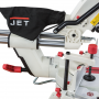 Торцовочная пила JET JSMS-12L
