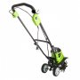 Культиватор электрический GreenWorks GTL9526 (27017)