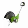 Триммер аккумуляторный GreenWorks G24LT30MK2 (2100007VA)