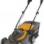 Газонокосилка электрическая Stiga Collector 39E