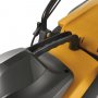 Stiga Collector 35 E — газонокосилка с регулируемой высотой скашивания для точного ухода