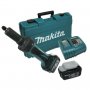 Аккумуляторная прямая шлифмашина Makita BGD800RFE