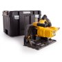 Погружная дисковая пила DeWALT DCS520NT