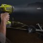 Фонарь Ryobi R18SPL-0 (без батареи)
