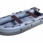 Надувная лодка Адмирал 320 НДНД