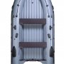 Надувная лодка Адмирал 410 НДНД
