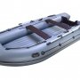 Надувная лодка Адмирал 410 НДНД