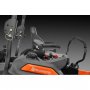 Газонокосилка-райдер с нулевым радиусом разворота Husqvarna Z 560X