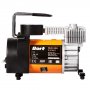 Компрессор автомобильный Bort BLK-350