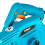 Воздуходувка электрическая Bort BSS-600-R