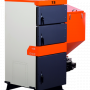 Котел твердотопливный БелКомин TIS Eco 95