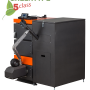 Котел твердотопливный БелКомин TISNew Pellet 40