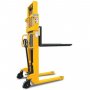 Штабелер ручной гидравлический Smart SDA 1016