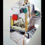 Котел газовый Protherm Медведь 40 KLZ