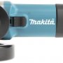 Угловая шлифмашина Makita 9557HNK