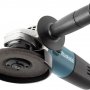 Угловая шлифмашина Makita 9557HNK