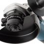 Угловая шлифмашина Makita 9557HNK