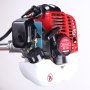 Триммер бензиновый Maxcut MC 143S (1+1) разборная штанга