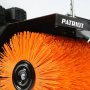 Подметальная машина универсальная Patriot PS 888 S