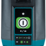 Лазерный уровень Makita SK 105 GDZ