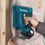 Степлер аккумуляторный Makita DST112Z