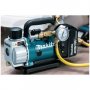 Насос аккумуляторный вакуумный Makita DVP180Z