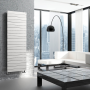 Радиатор биметаллический Royal Thermo Piano Forte Tower 18 секций белый