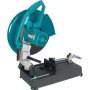 Отрезная пила Makita LW1401