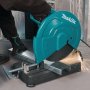 Отрезная пила Makita LW1401