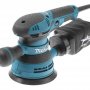 Эксцентриковая шлифовальная машина Makita BO5041K