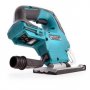 Лобзик аккумуляторный Makita JV103DZ