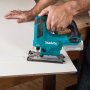 Лобзик аккумуляторный Makita JV103DZ