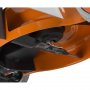 Газонокосилка бензиновая Hammer KMT145SB