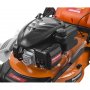 Газонокосилка бензиновая Hammer KMT145SB