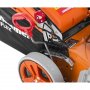 Газонокосилка бензиновая Hammer KMT145SB