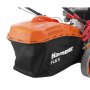Газонокосилка бензиновая Hammer KMT145SB