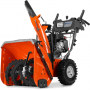 Снегоочиститель Husqvarna ST 324