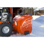 Снегоочиститель Husqvarna ST 327