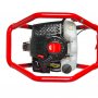 Мотобур ADA Ground Drill-8 в комплекте со шнеком Drill 250 (800 мм)