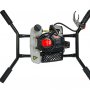 Мотобур ADA Ground Drill-9 в комплекте со шнеком Drill 250 (800 мм)