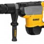 Перфоратор DeWalt D25773K-QS