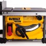 Циркулярная пила DeWalt DCS7485N-XJ