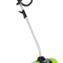 Снегоуборщик GreenWorks GD40SSK6 (2600807UF)